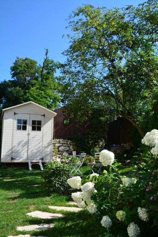 Lesna 6 - House With A Garden Villa Bolechowice Exteriör bild
